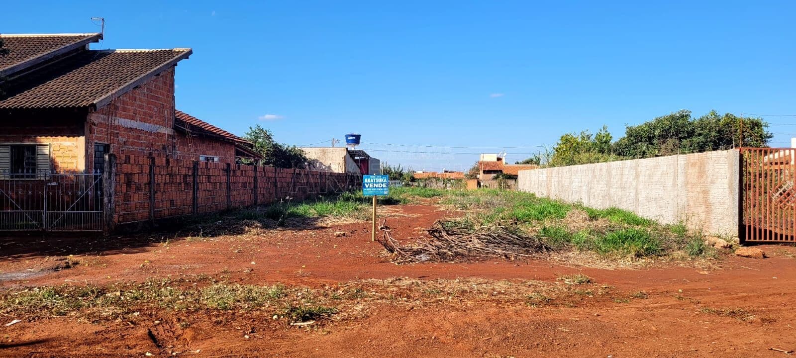 Terreno | Jardim Guaicurus