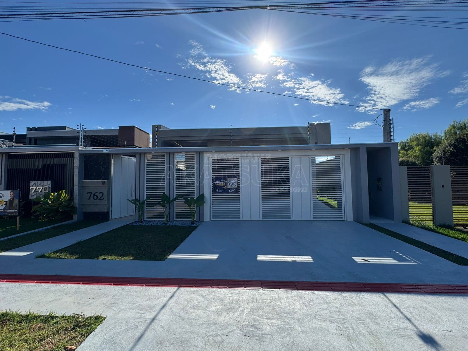 Casa em Dourados - Parque Alvorada