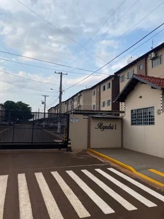 Apartamento | Residencial Itajubá I