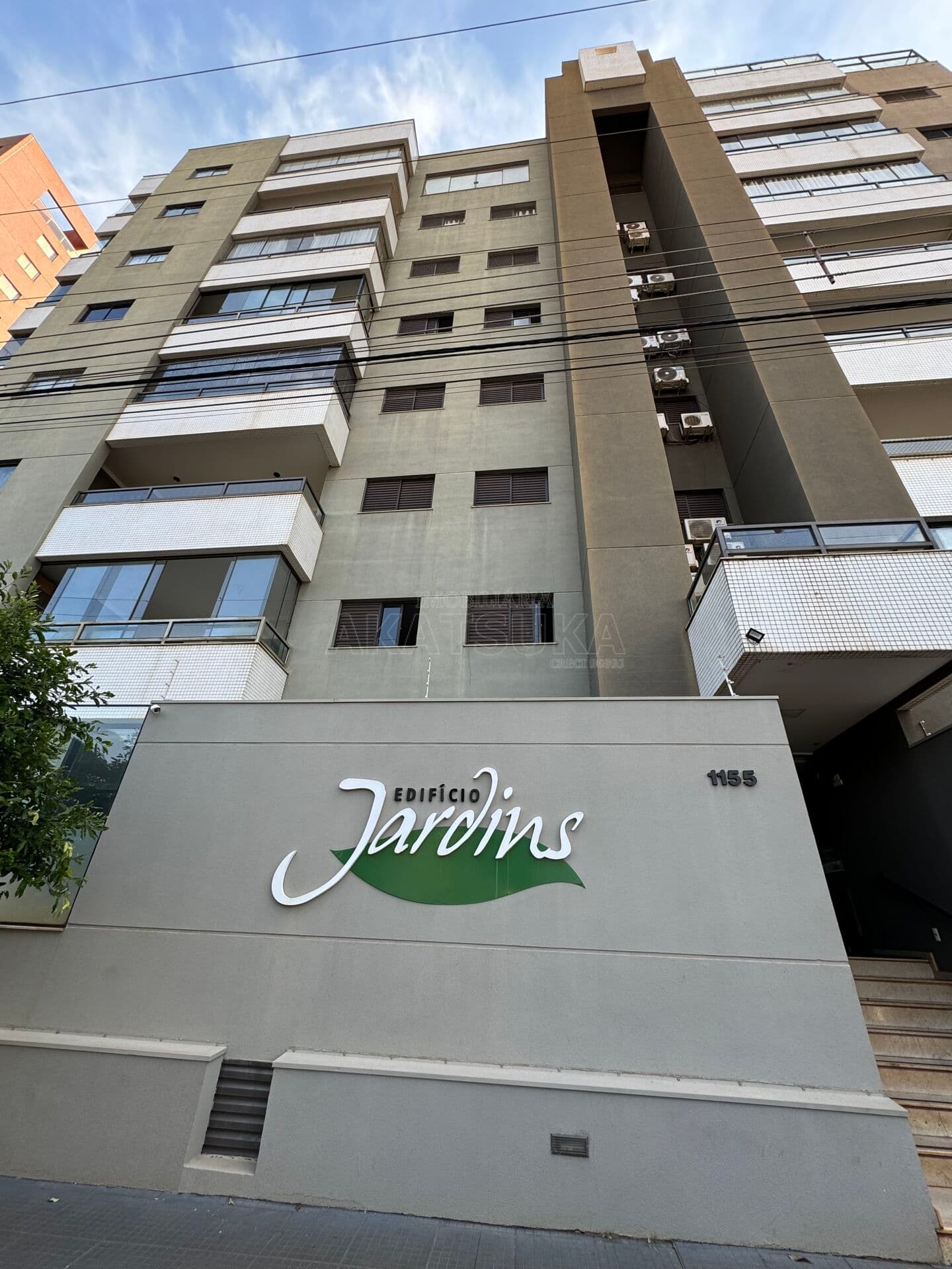 Apartamento em Vila Planalto, Dourados/MS