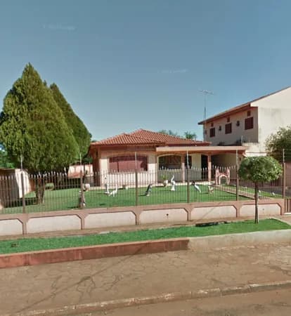 Casa | Jardim Ouro Verde