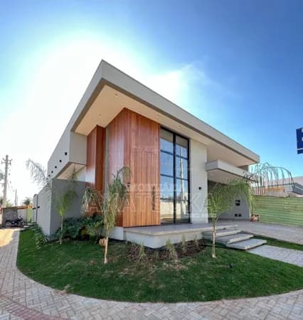 Casa | Residencial Porto Seguro