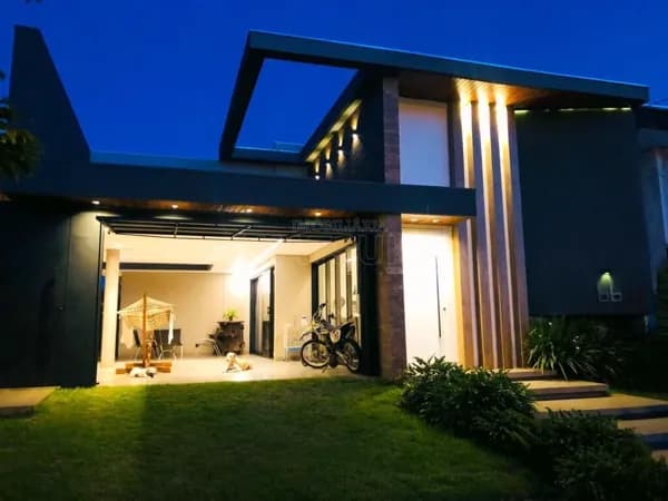 Casa | Porto Madero Premium Residence & Resort