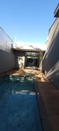 Casa | Jardim Cristhais
