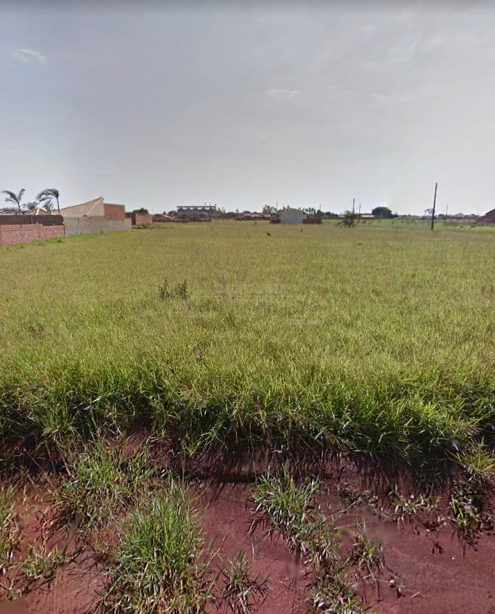 Terreno | Parque dos Jequitibas