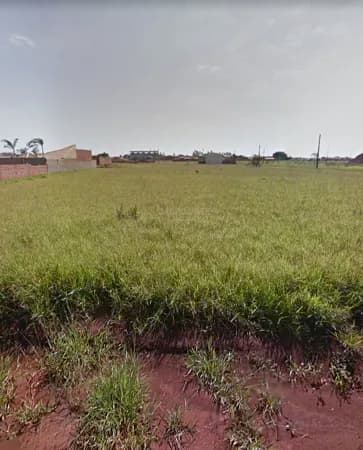 Terreno | Parque dos Jequitibas