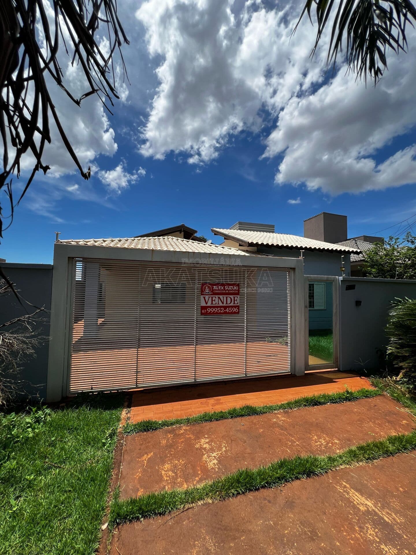 Casa Alto Padrão em Jardim Europa em Dourados,MS