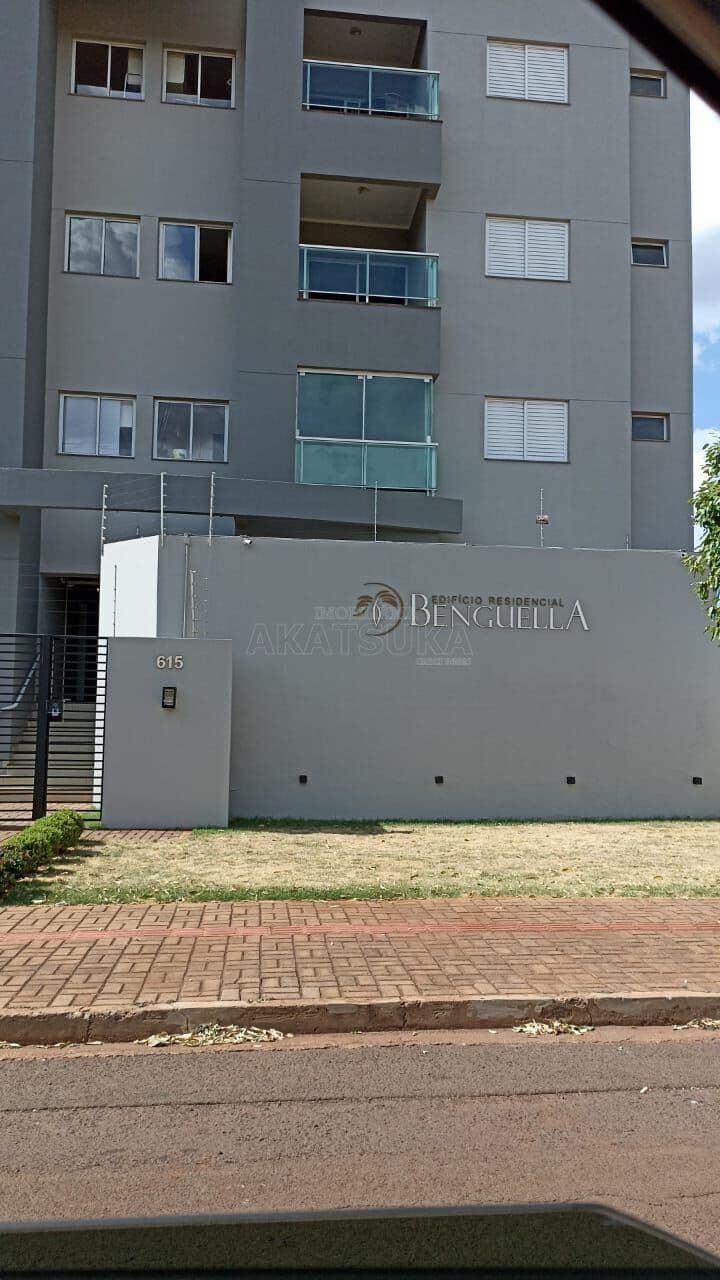 Apartamento Padrão | Pronto para morar