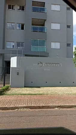 Apartamento Padrão | Pronto para morar