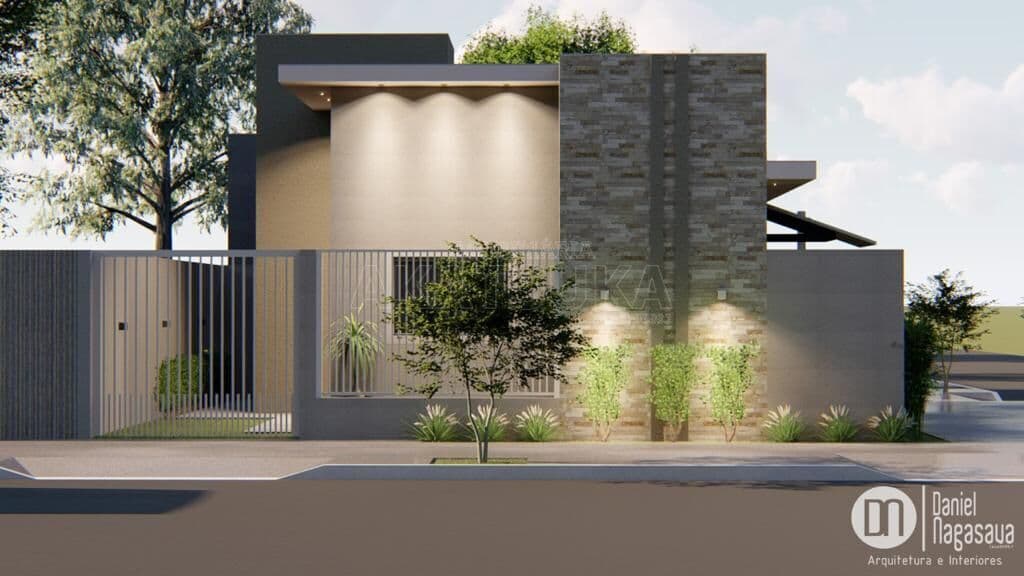 Casa | Vival dos Ipês