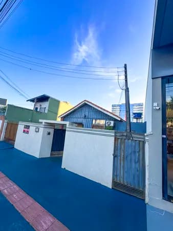 Casa de perfil comercial no Jardim América - Dourados,ms