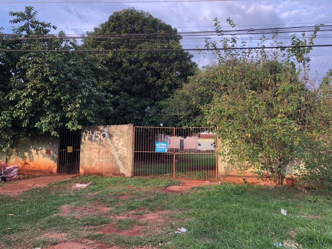 Terreno | Centro de Dourados