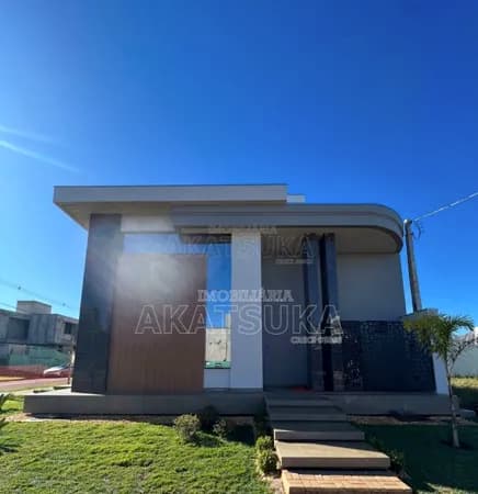 Casa | Jardim Girassol