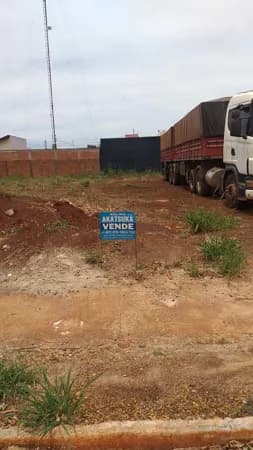 Terreno | Jardim Guaicurus