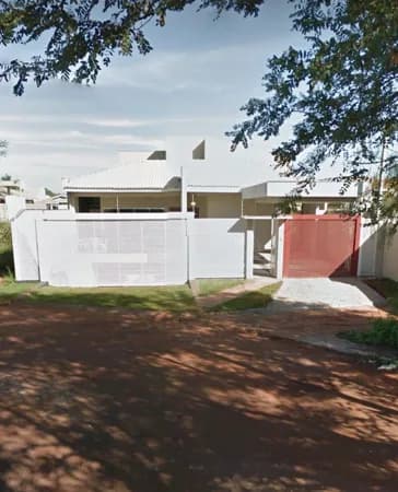 Casa | Jardim Mônaco