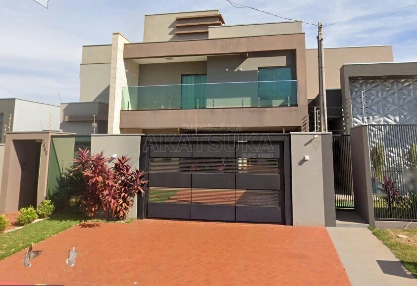 Casa | Parque Alvorada