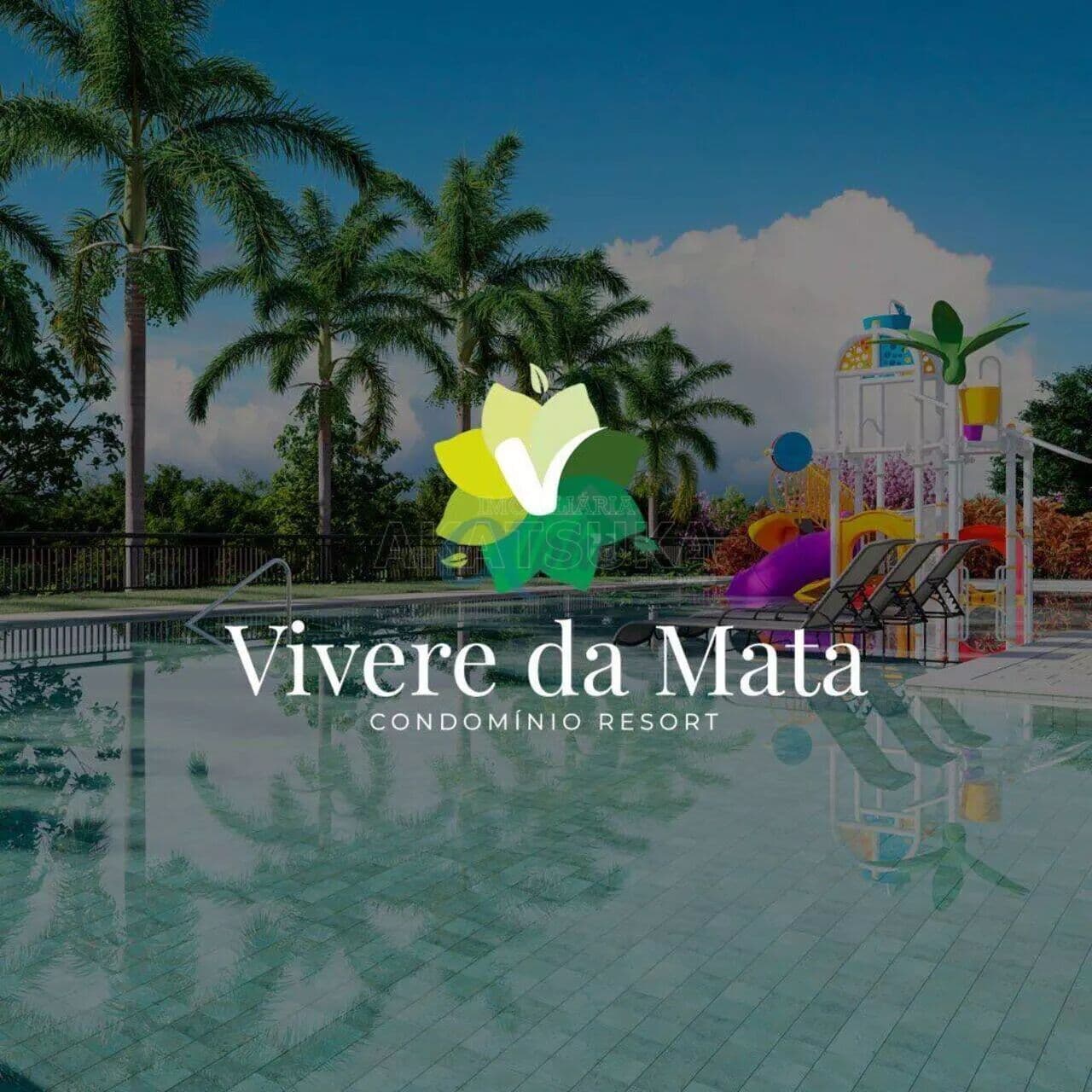 Terreno em Condomínio Vivera da Mata