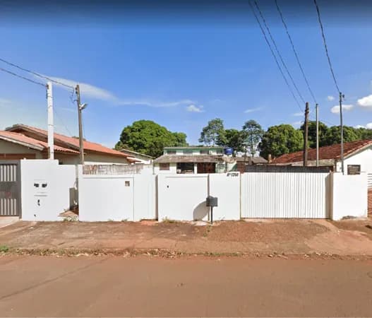 Casa - Jardim Piratininga