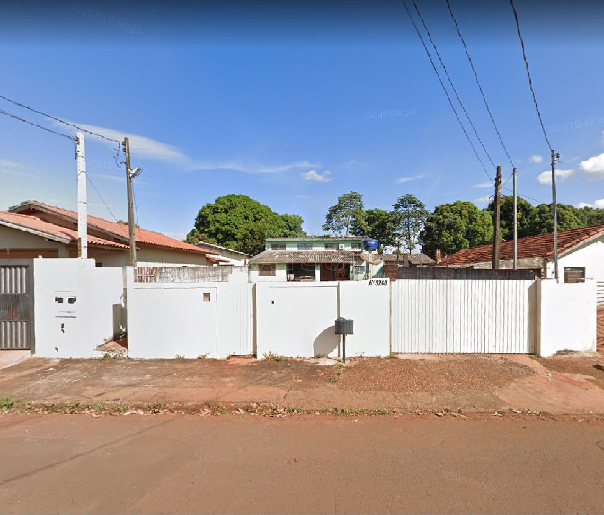 Casa - Jardim Piratininga