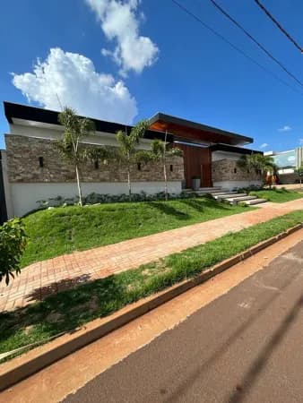 Casa | Residencial Porto Madero