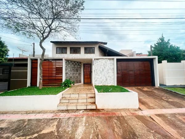 Casa | Parque Alvorada