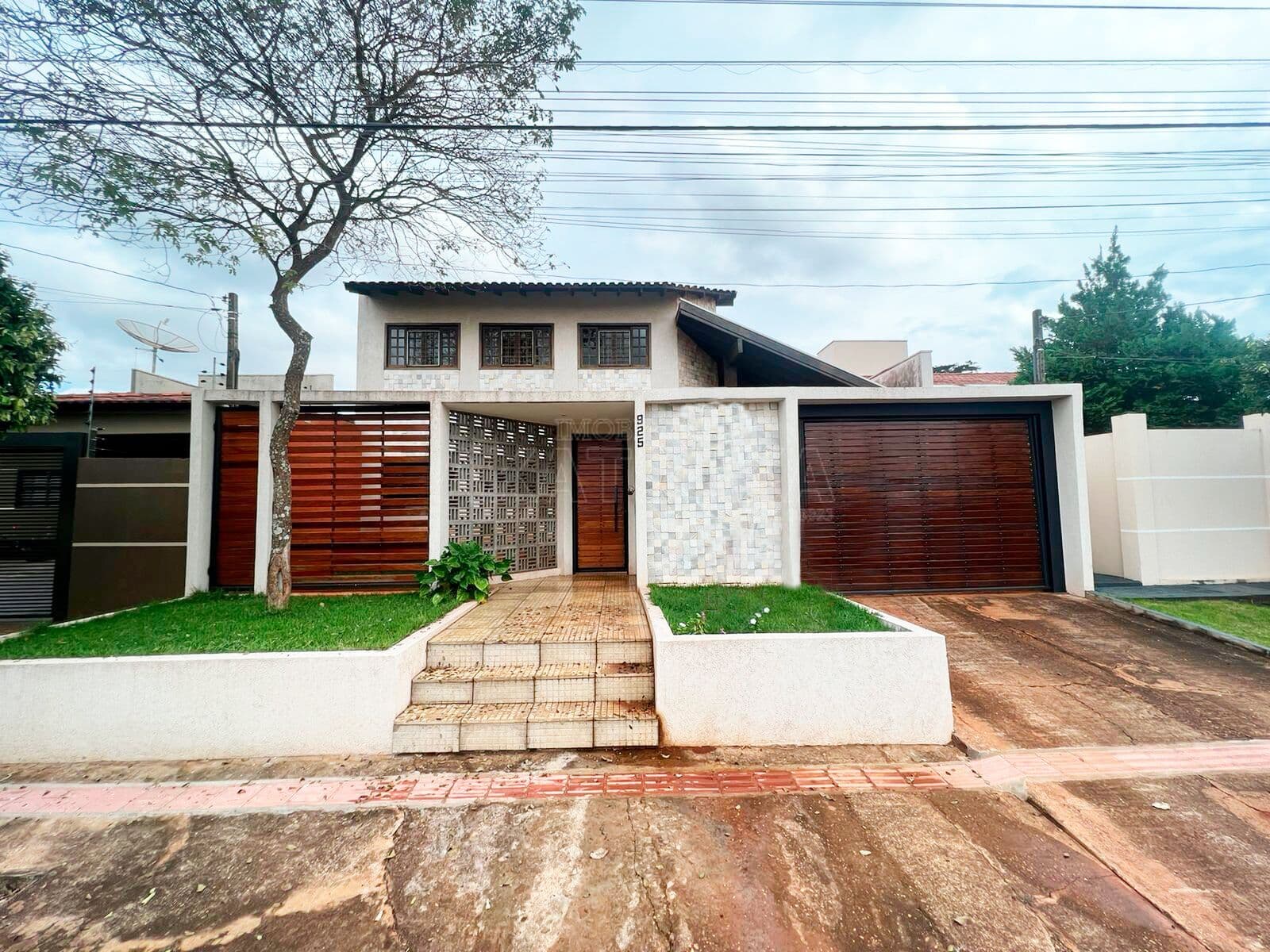 Casa | Parque Alvorada