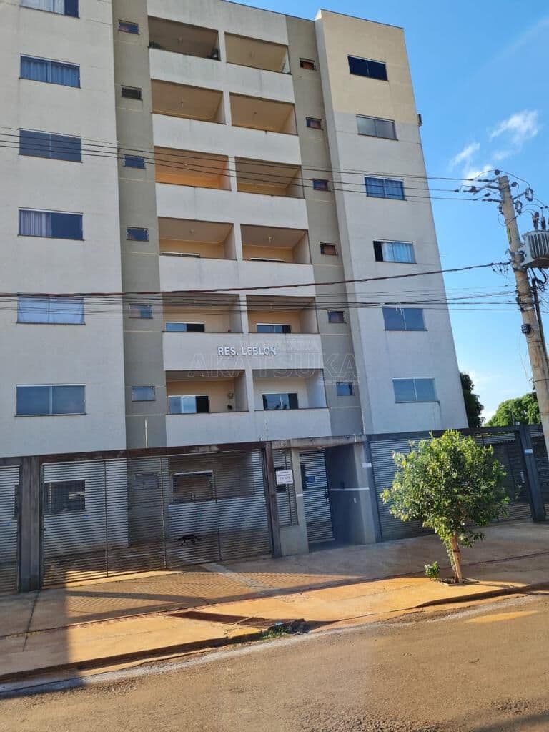Apartamento | Res. Leblon