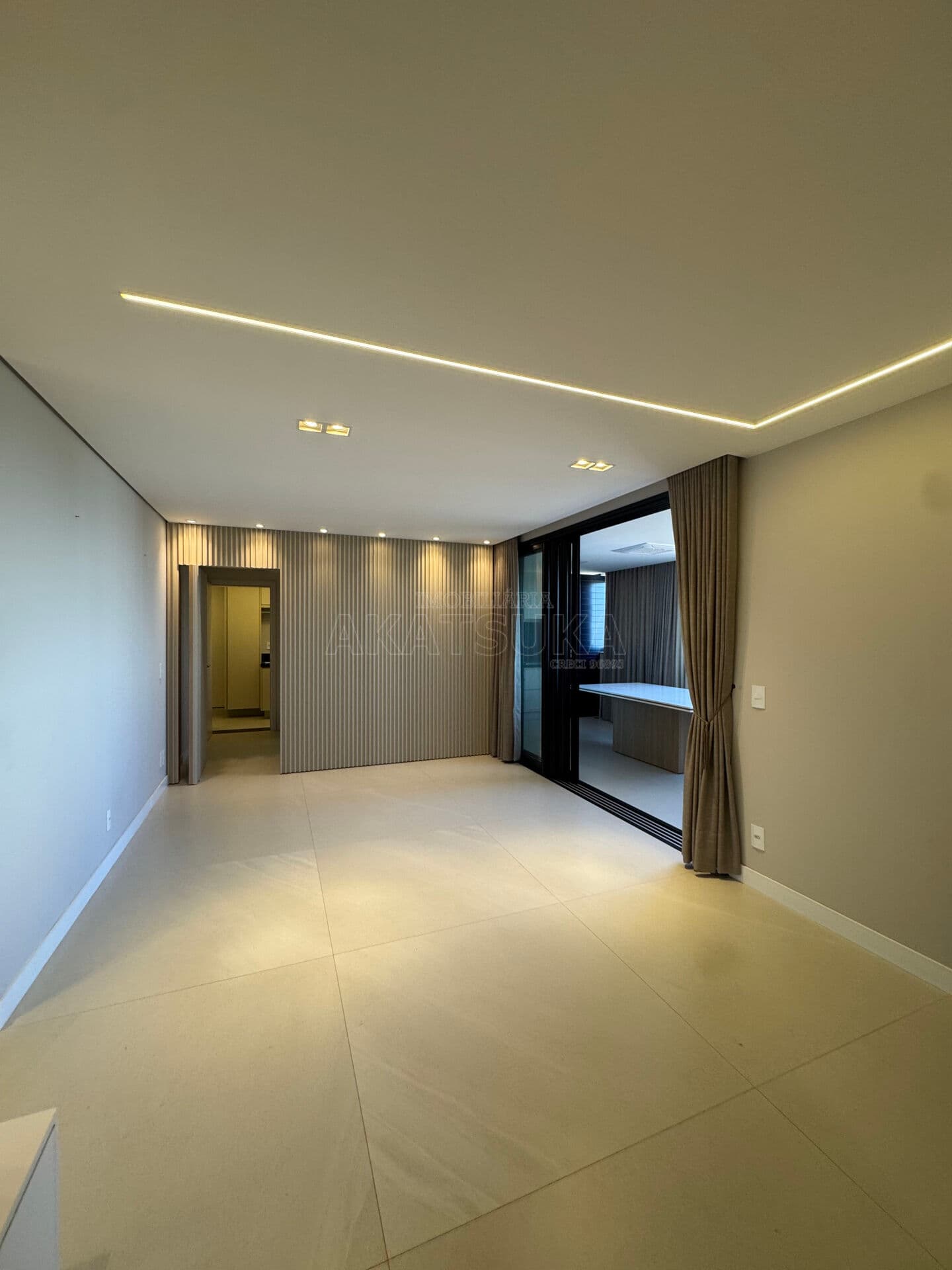 Apartamento em Dourados - Vila Tonani I