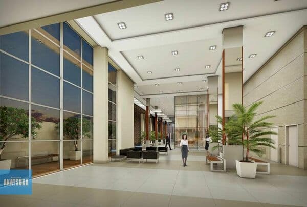 Sala Comercial - Vila Progresso