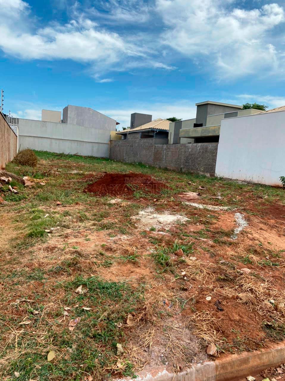 Terreno - Jardim dos Cristhais