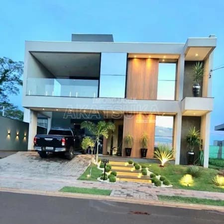Casa Alto Padrão | Porto Madero