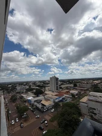 Apartamento Alto Padrão-sunset