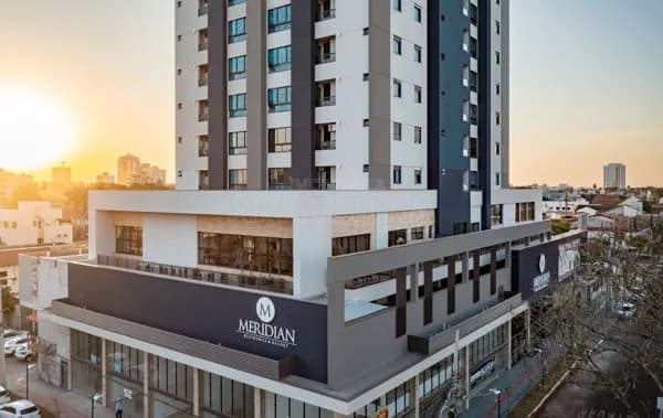 Apartamento Meridian - Dourados/MS