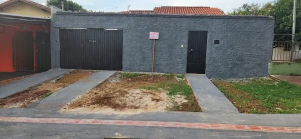 Casa | Pronta para morar
