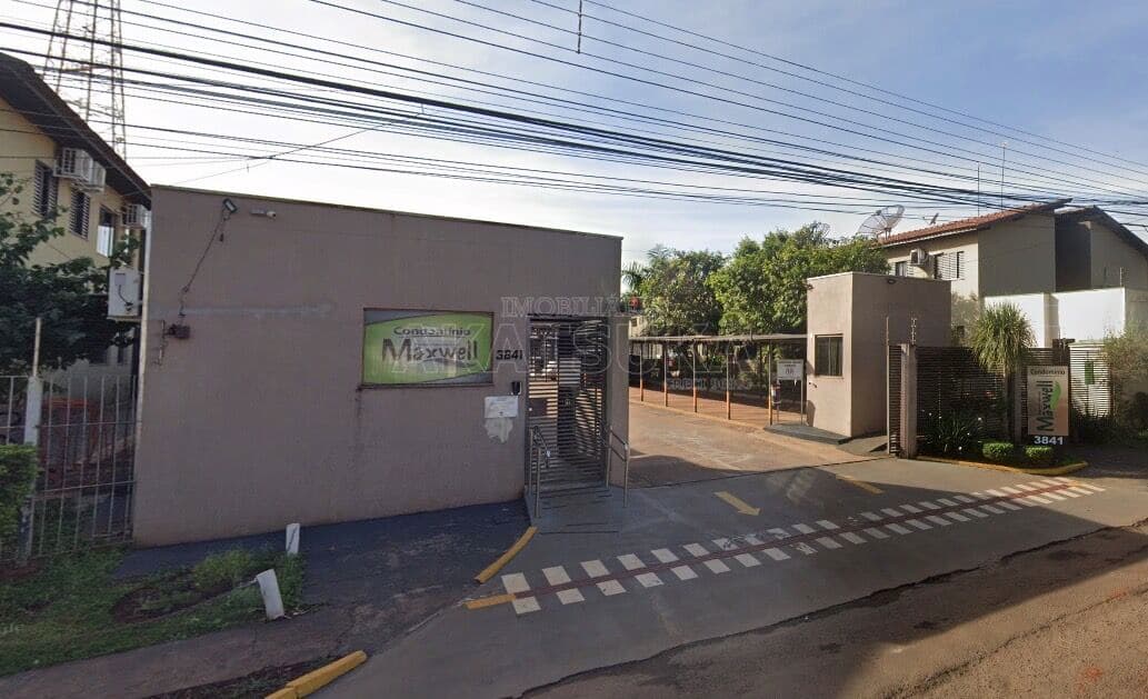 Apartamento | Residencial Maxwell