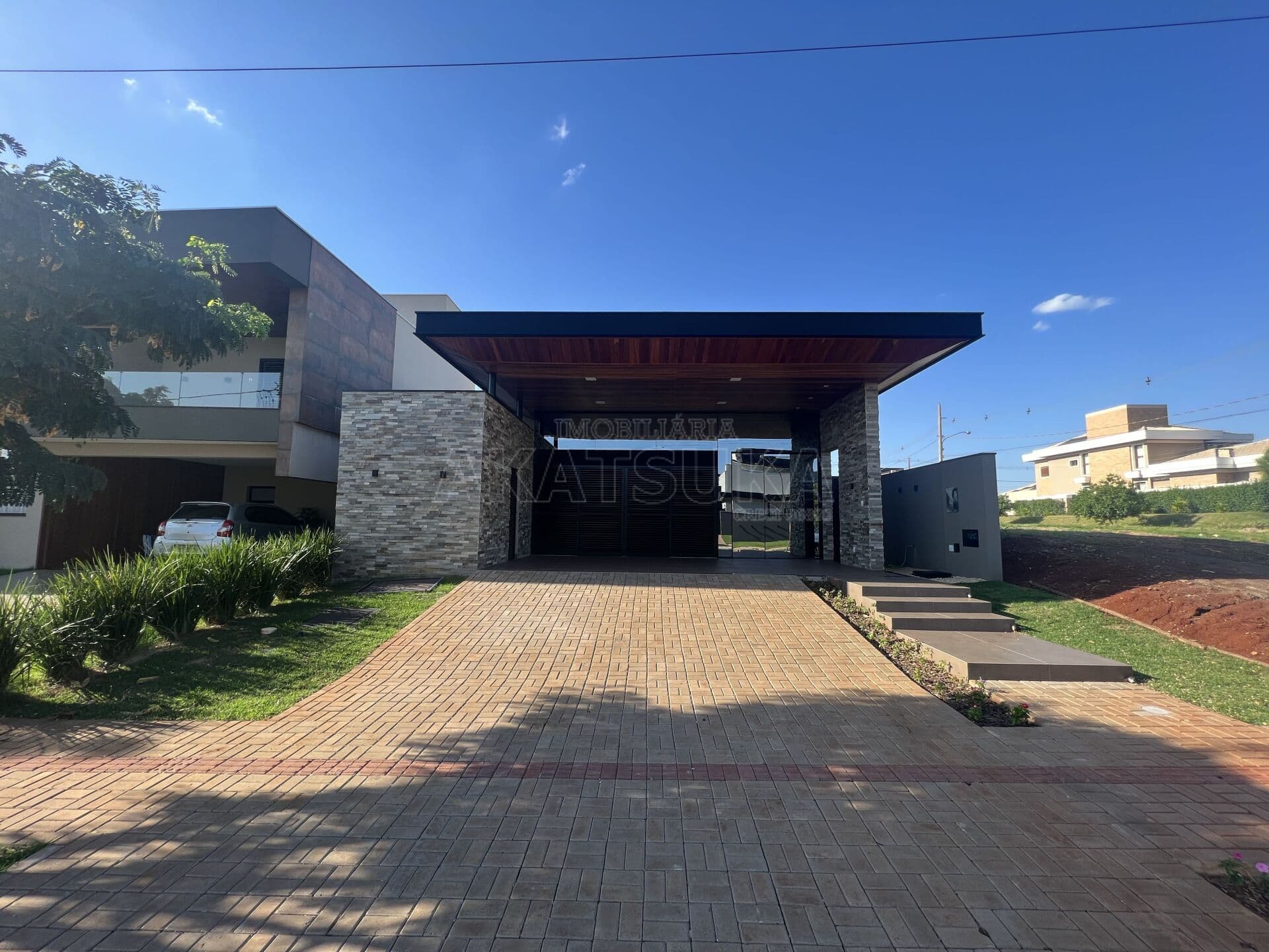 Casa | Porto Madero Residence & Resort