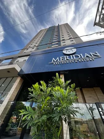 Apartamento Alto Padrão - Meridian Residence & Resort