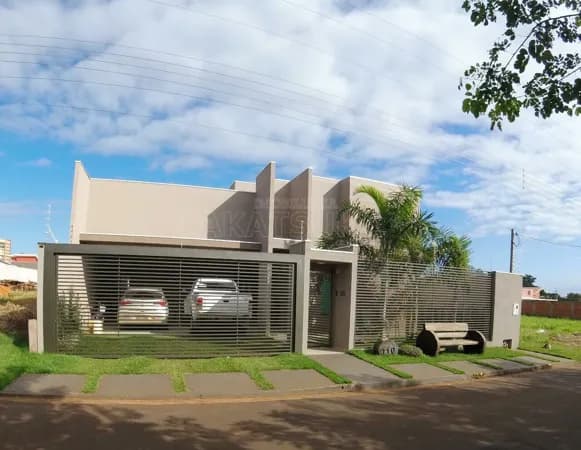 Casa - Centro | Maracaju