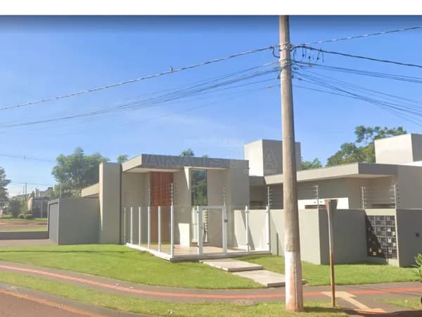 Casa | Jardim Cristhais