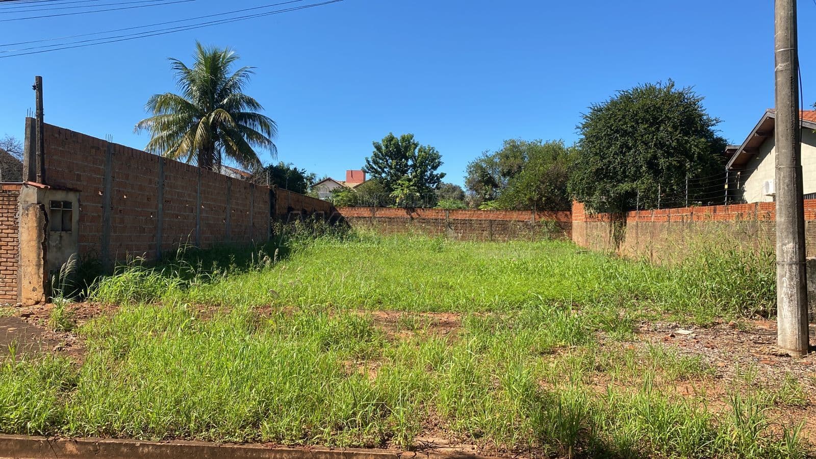 Terreno | Jardim Girassol