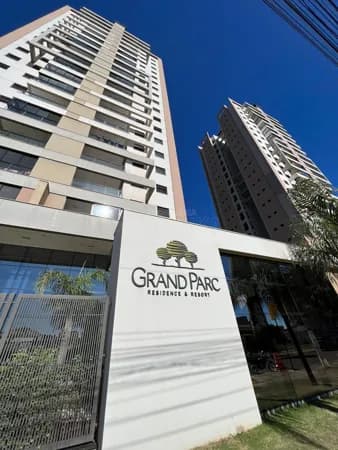 Apartamento | Grand Parc