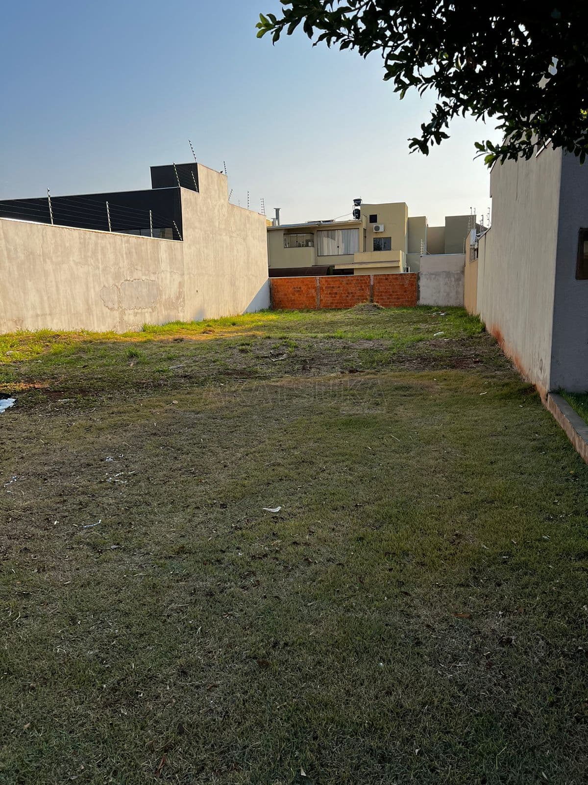 Terreno em Novo Parque Alvorada, Dourados/MS
