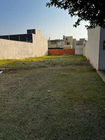 Terreno em Novo Parque Alvorada, Dourados/MS