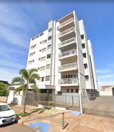Apartamento | Edifício São Judas Tadeu
