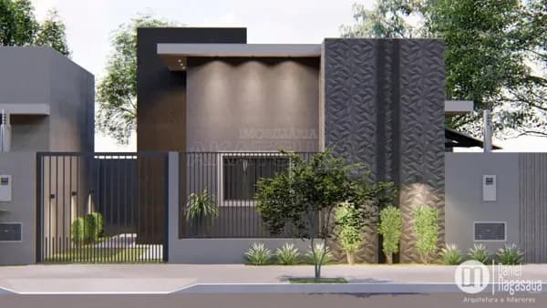 Casa | Vival dos Ipês