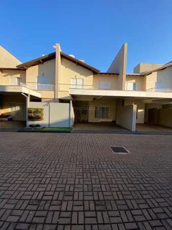 Casa | Condomínio Alameda Park