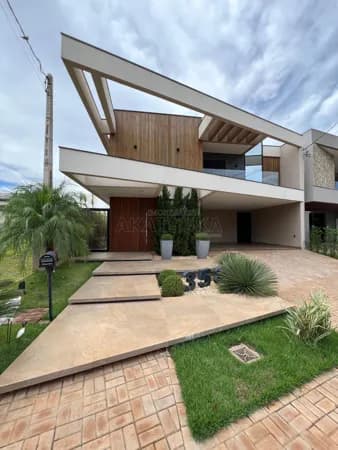 Casa Alto Padrão | Porto Madero