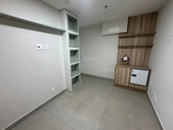 Sala comercial Andar Comercial em Centro, Dourados/MS