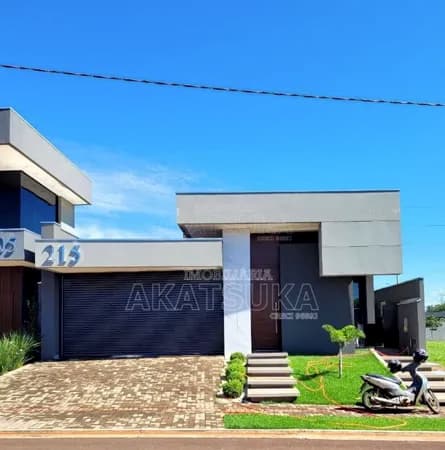 Casa | Porto Royale Condomínio Resort