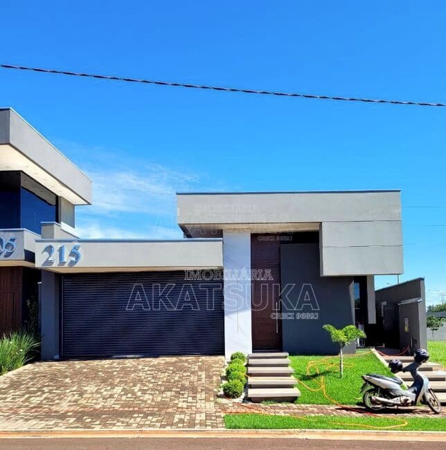 Casa | Porto Royale Condomínio Resort
